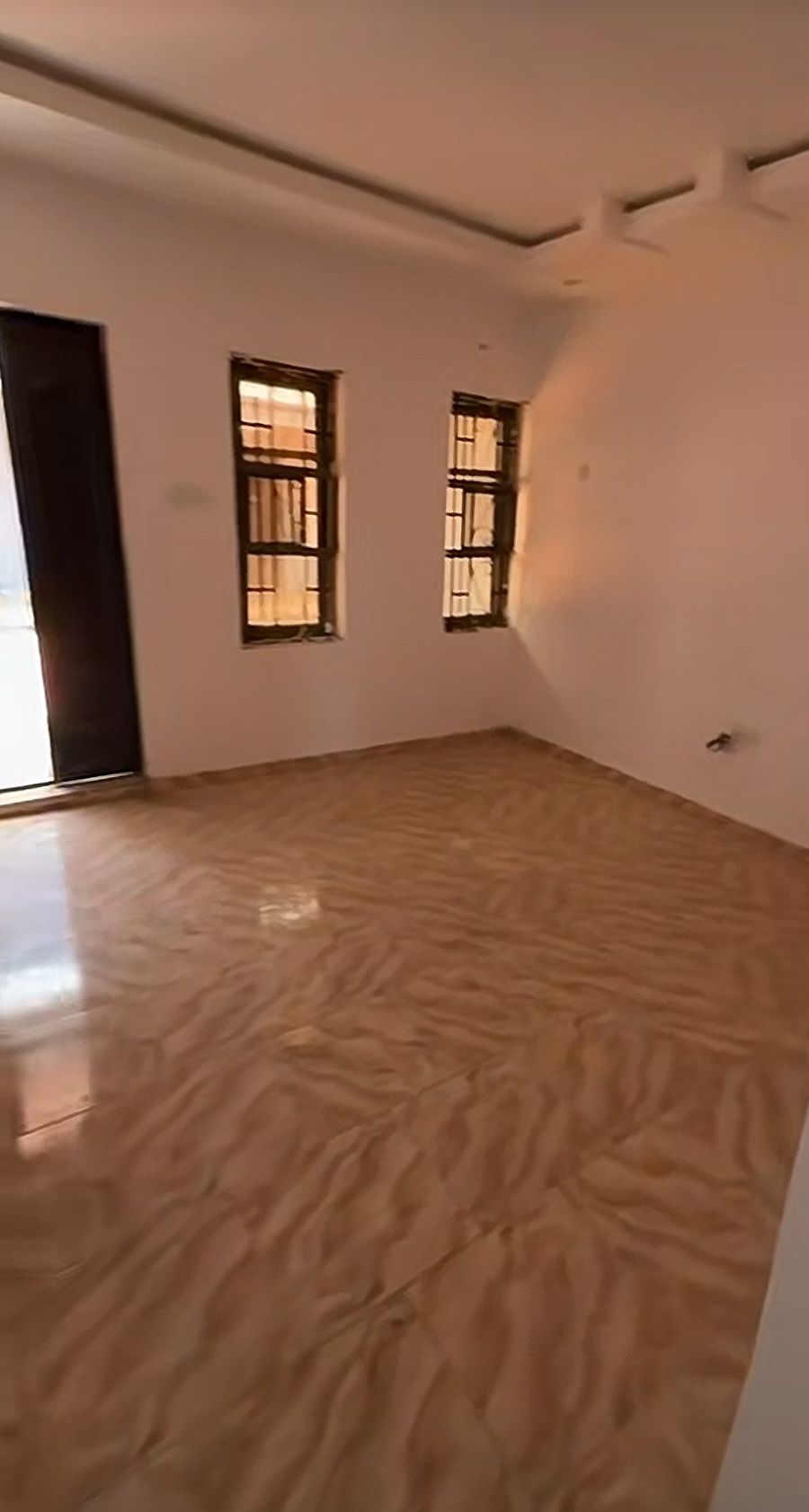 2 bedroom flat in kengile view 2